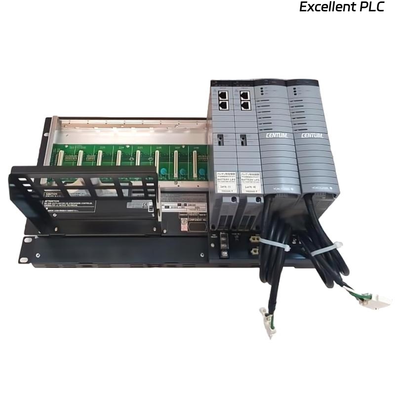 Yokogawa AFV30S-S41251 Field Control Unit