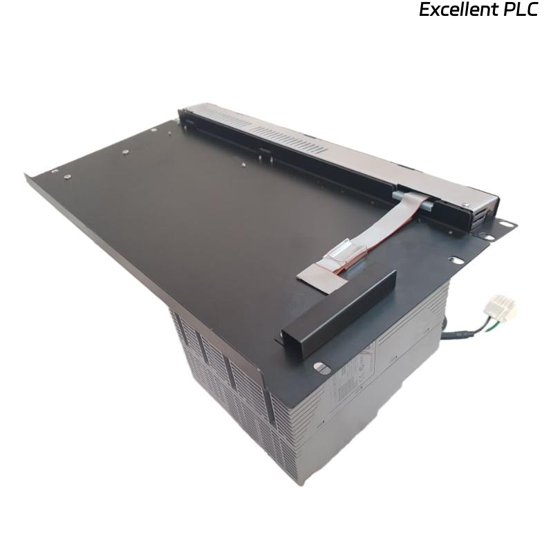 Yokogawa AFV30S-S41251 Field Control Unit