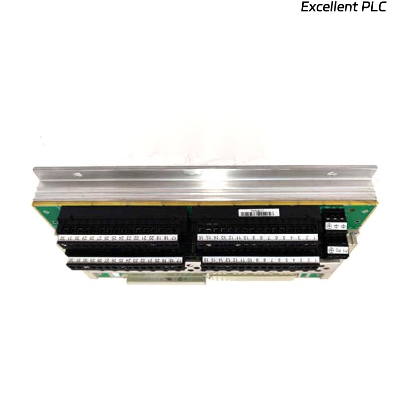Triconex AI2351 7400210-010 Analog Input Baseplate