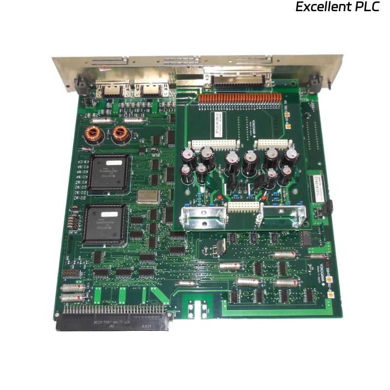 Yokogawa AIP121-S00 Control Module