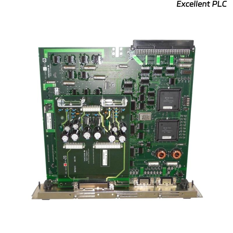 Yokogawa AIP121-S00 Control Module