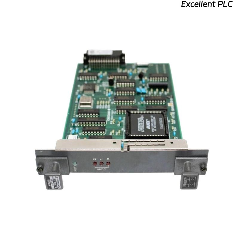 Yokogawa AIP181 Communication Module