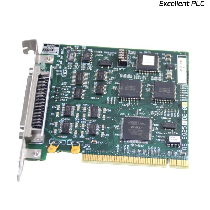 Yokogawa AIP261 Interface Expansion Card