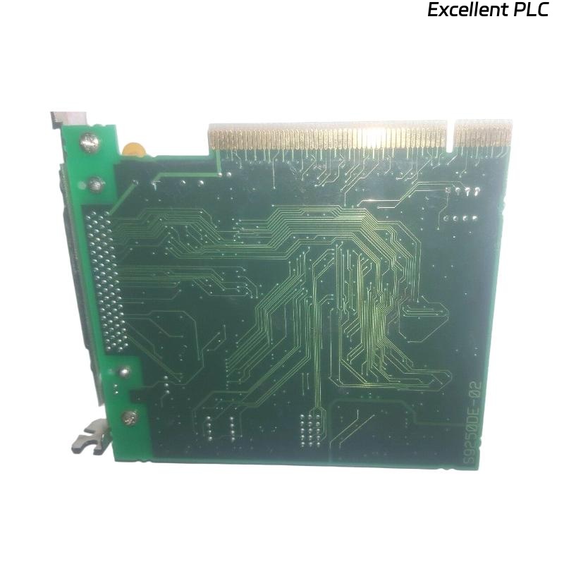Yokogawa AIP261 Interface Expansion Card