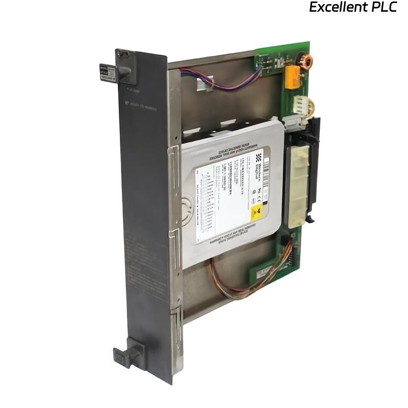 Yokogawa AIP434-S1 Hard Drive Module