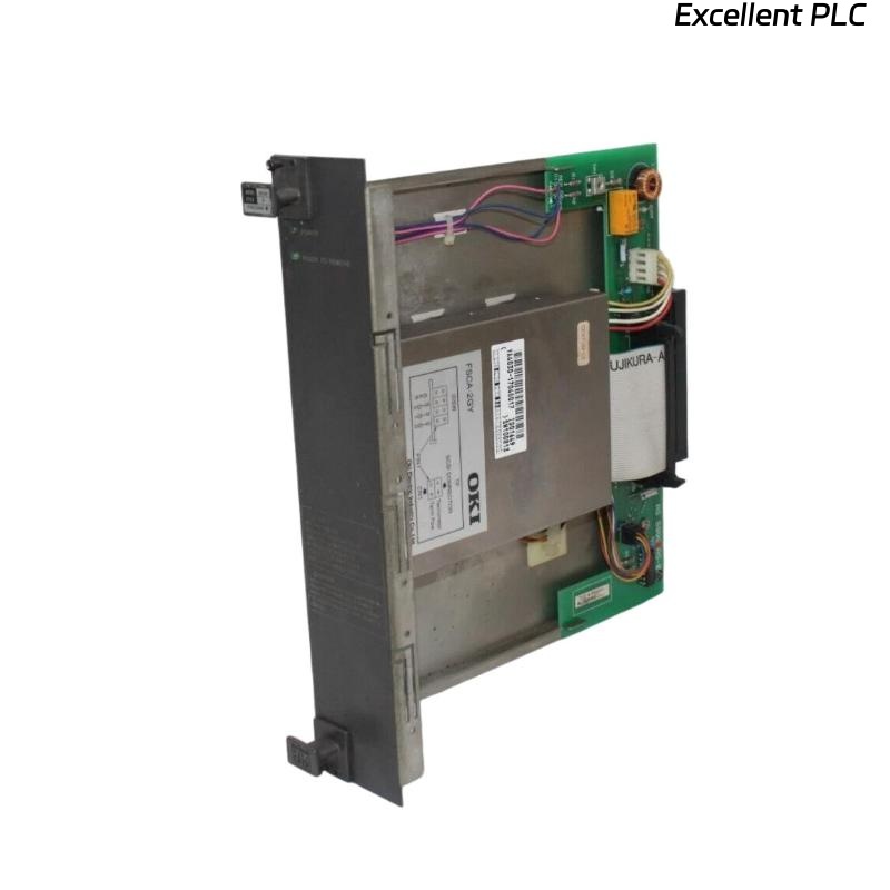 Yokogawa AIP444 S1 Hard Disk Module