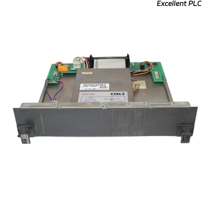 Yokogawa AIP444 S1 Hard Disk Module