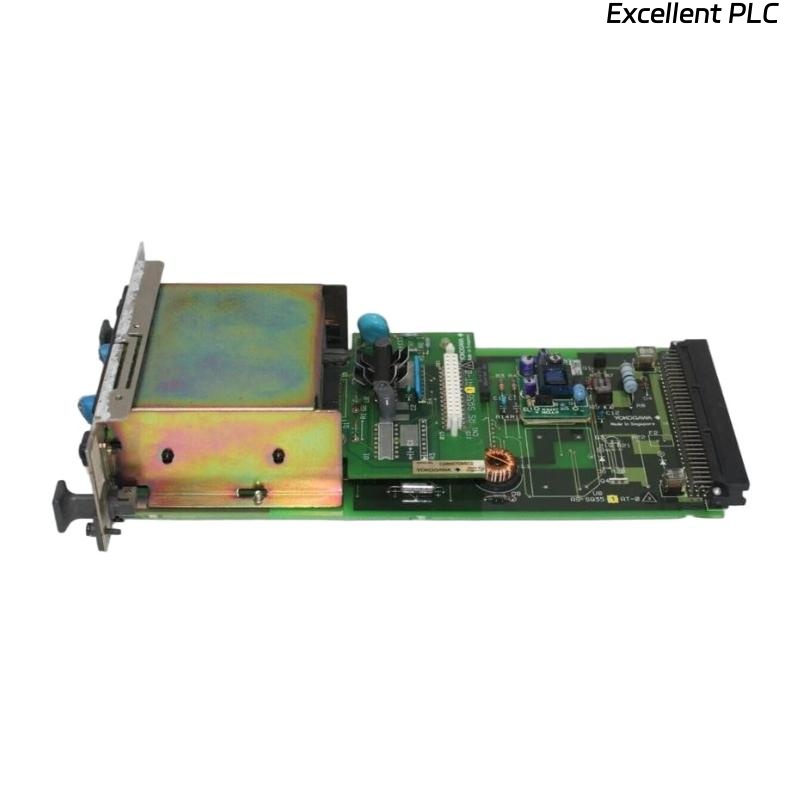 Yokogawa AIP501 V Net Coupler Unit