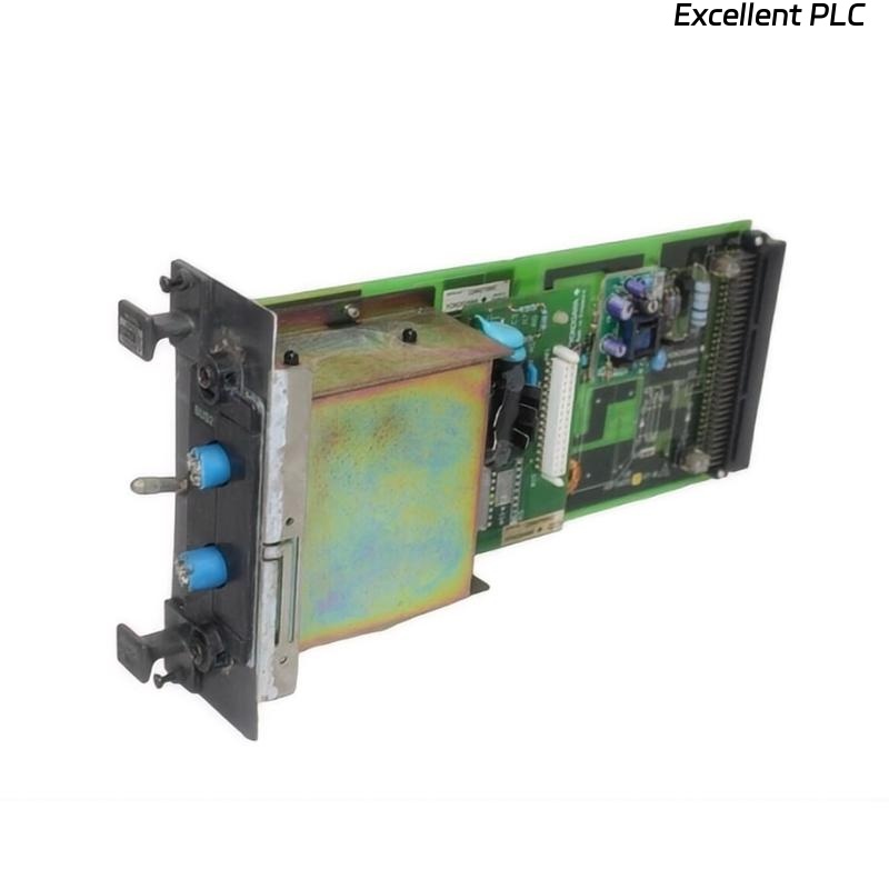 Yokogawa AIP501 V Net Coupler Unit
