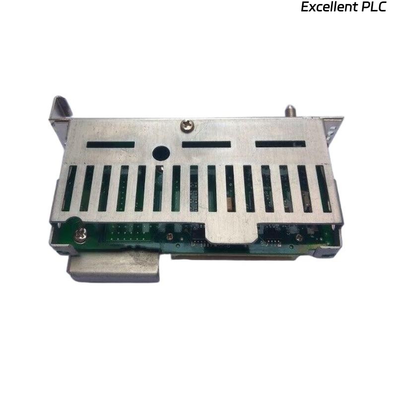Yokogawa AIP504-10 S1 V Net Coupler Unit