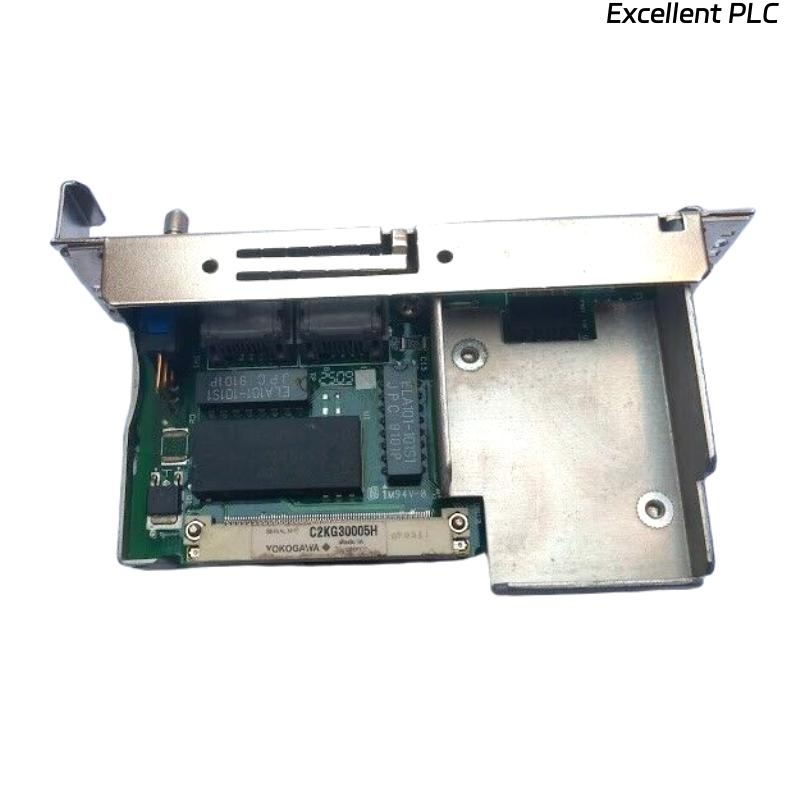 Yokogawa AIP504-11 S1 V Net Coupler Unit