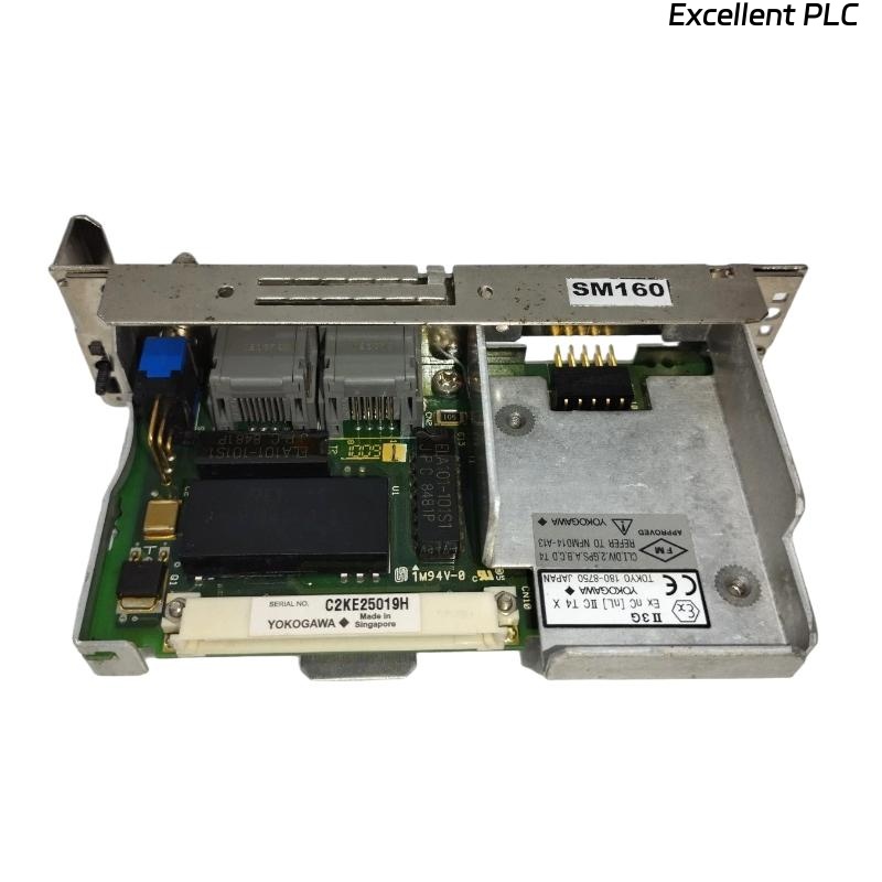 Yokogawa AIP504-13 V Net Coupler Unit