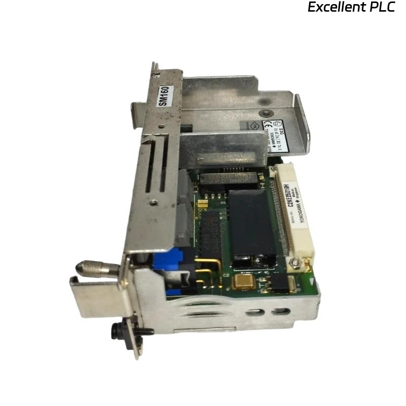 Yokogawa AIP504-13 V Net Coupler Unit