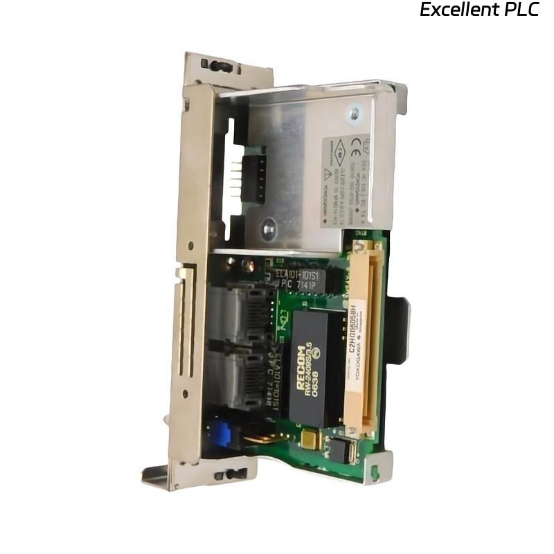 Yokogawa AIP504-13 S1 V Net Coupler Unit