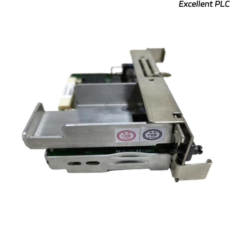 Yokogawa AIP504-50 V Net Coupler Unit