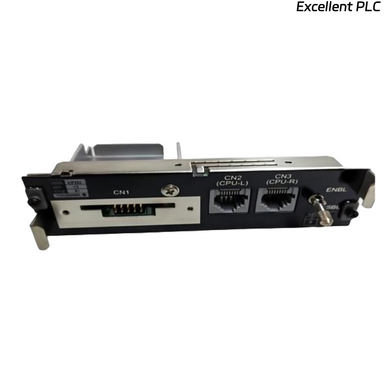 Yokogawa AIP504-50 V Net Coupler Unit