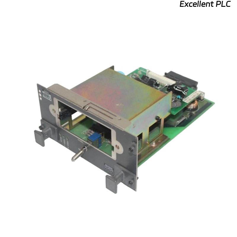 Yokogawa AIP521 Control Bus Coupler