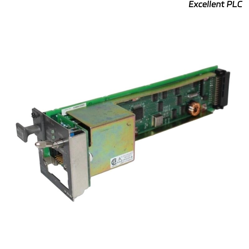 Yokogawa AIP512 V-Net Coupler Module