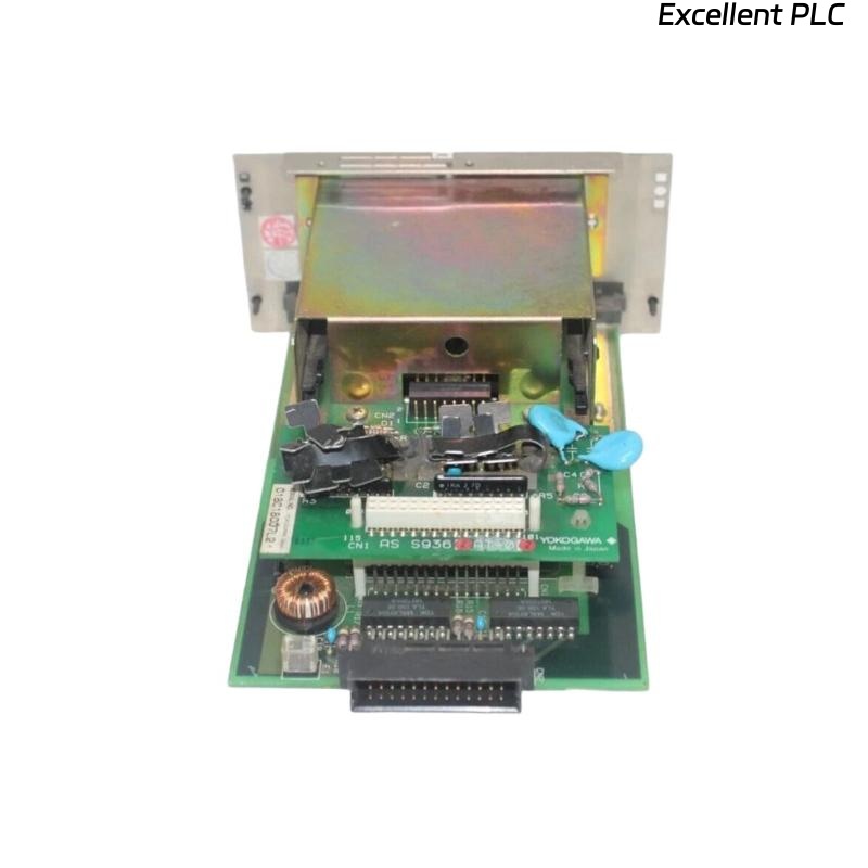 Yokogawa AIP521 Control Bus Coupler