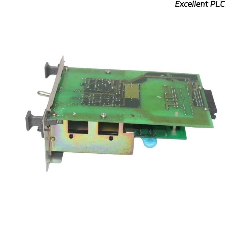 Yokogawa AIP521 Control Bus Coupler