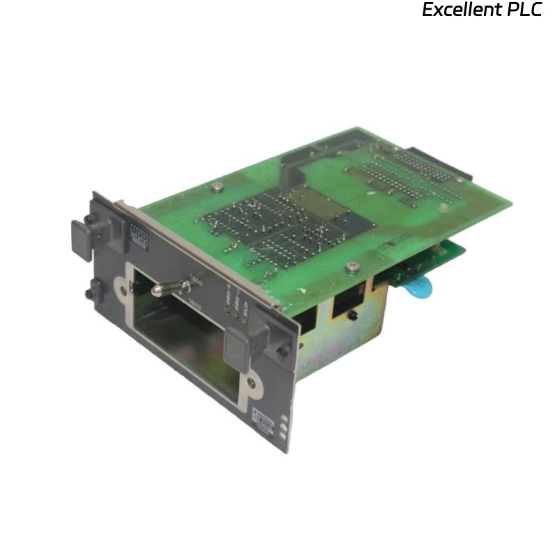 Yokogawa AIP521 Control Bus Coupler