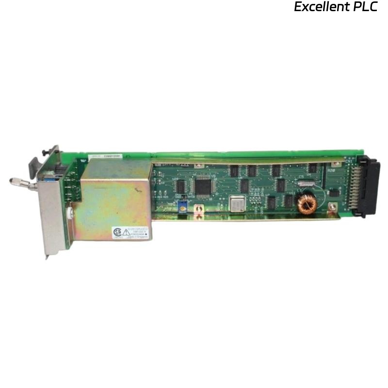 Yokogawa AIP512 S2 V-Net Coupler Module