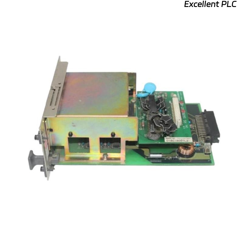 Yokogawa AIP521 S1 Control Bus Coupler