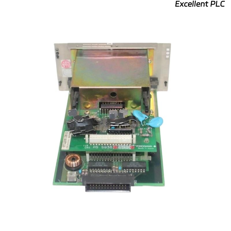 Yokogawa AIP521 S1 Control Bus Coupler
