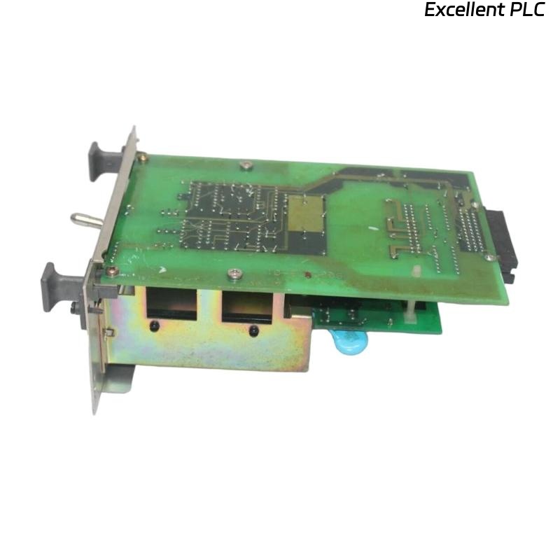 Yokogawa AIP521 S1 Control Bus Coupler