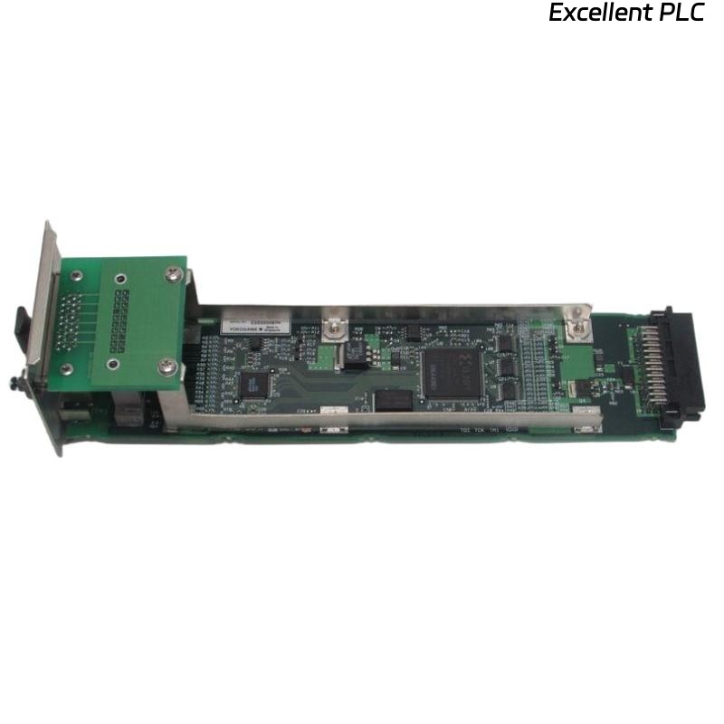 Yokogawa AIP532 S1 ESB Bus Coupler Unit