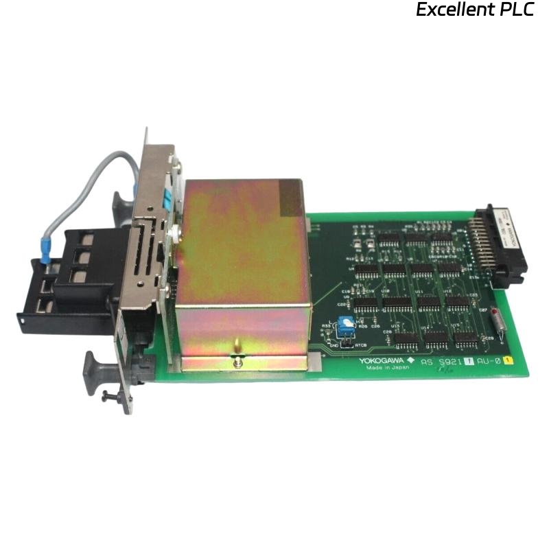 Yokogawa AIP581 Electrical Transceiver RIO I/O Module
