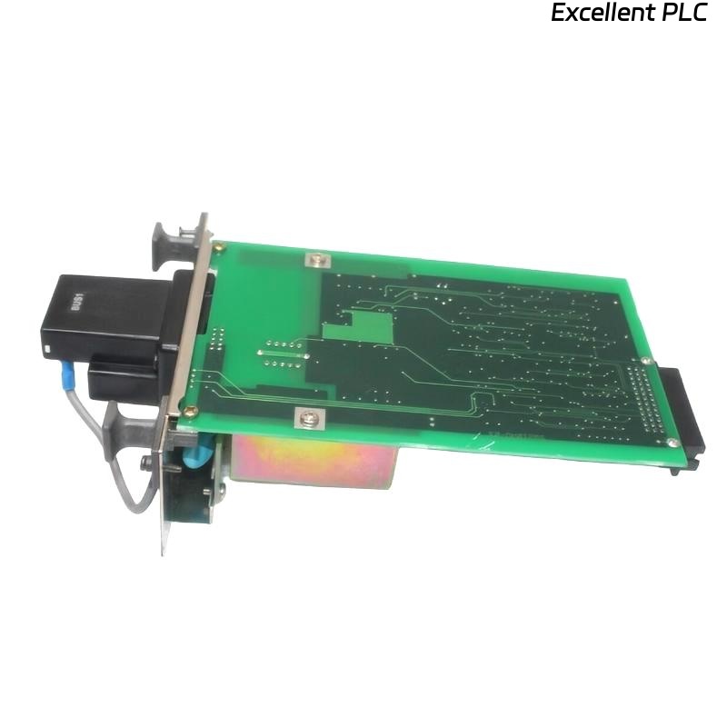 Yokogawa AIP581 Electrical Transceiver RIO I/O Module