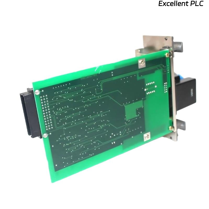 Yokogawa AIP581 Electrical Transceiver RIO I/O Module