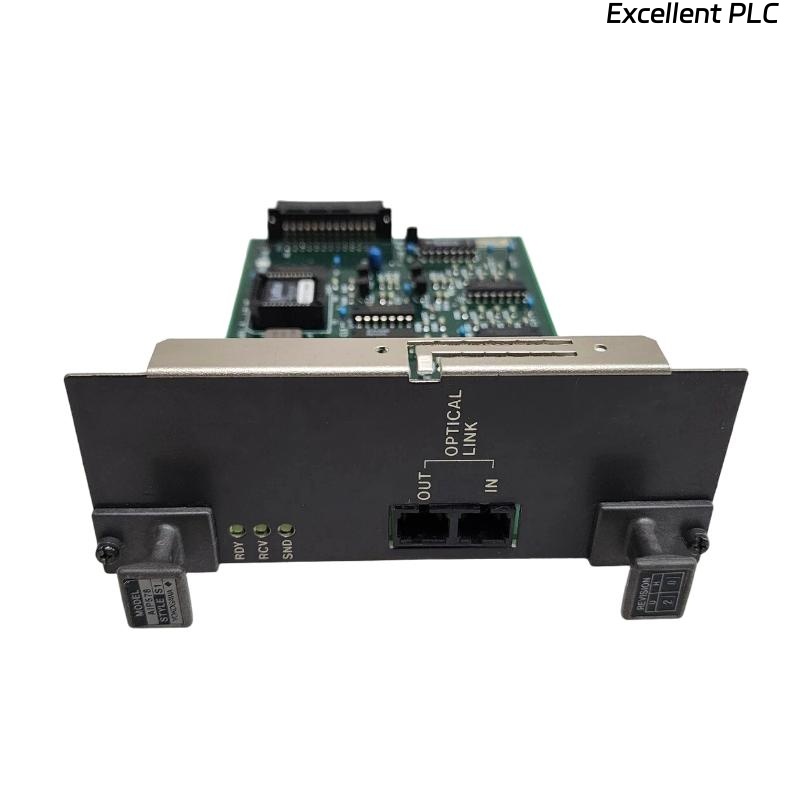 Yokogawa AIP588 Electrical Transceiver RIO I/O Module
