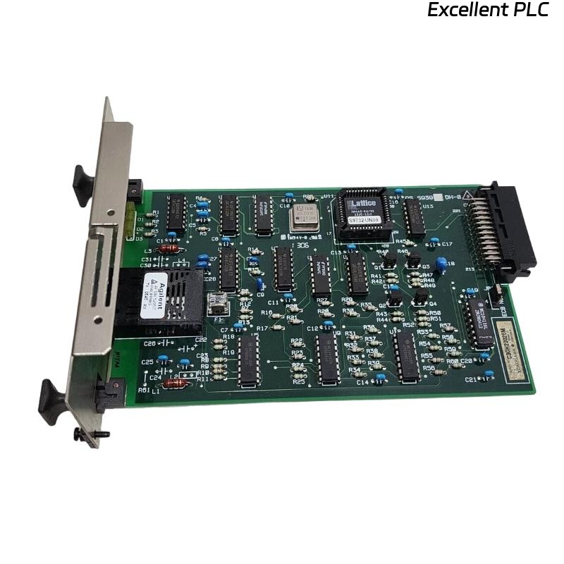 Yokogawa AIP588 Electrical Transceiver RIO I/O Module