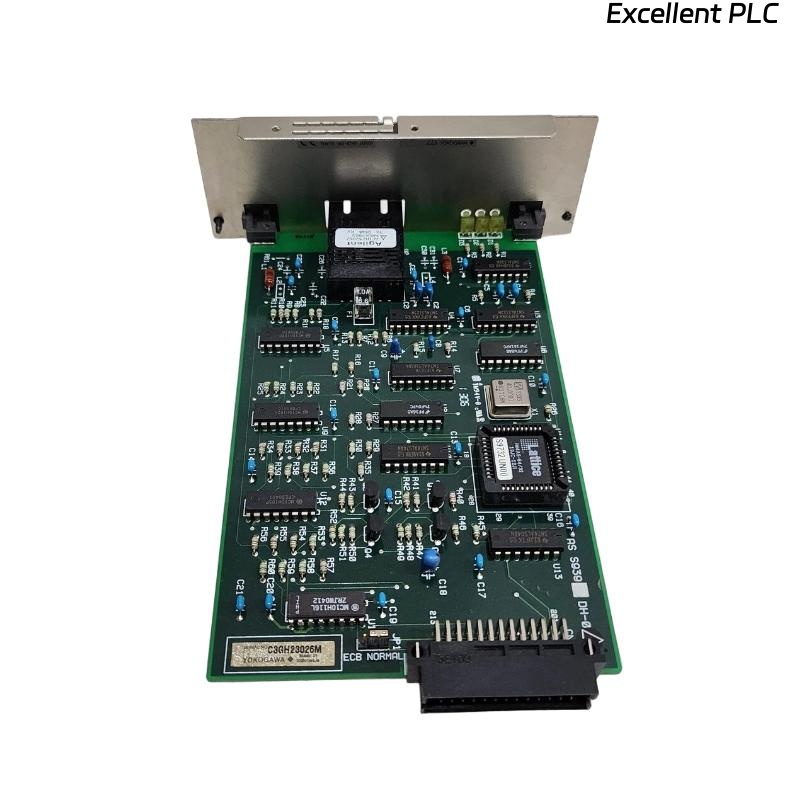 Yokogawa AIP588 Electrical Transceiver RIO I/O Module