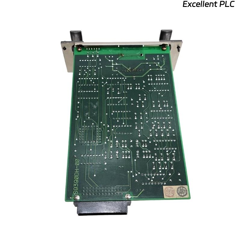Yokogawa AIP588 Electrical Transceiver RIO I/O Module