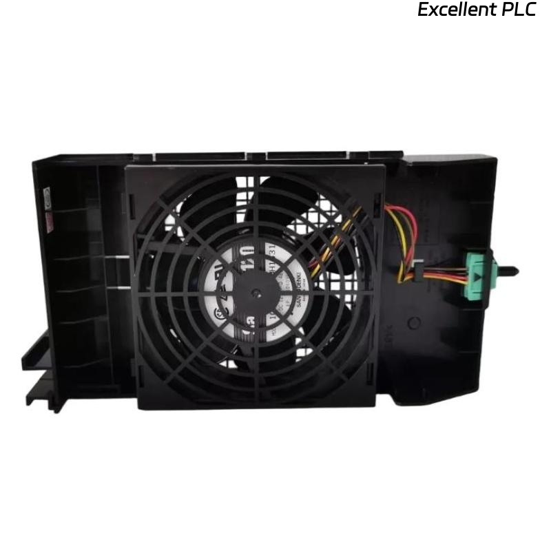 Yokogawa AIP601 S1 Fan Unit