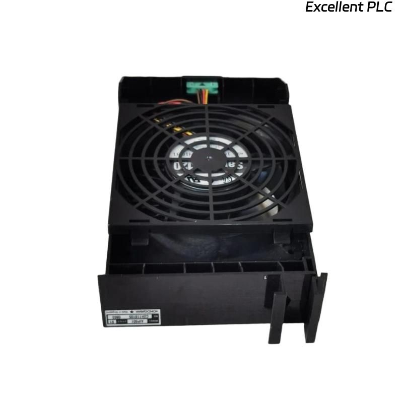 Yokogawa AIP601 S1 Fan Unit