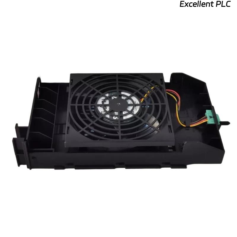 Yokogawa AIP601 S1 Fan Unit