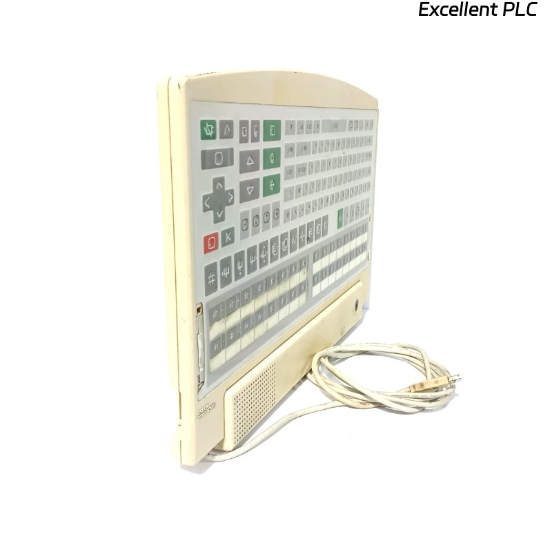 Yokogawa AIP825 Operation KeyBoard