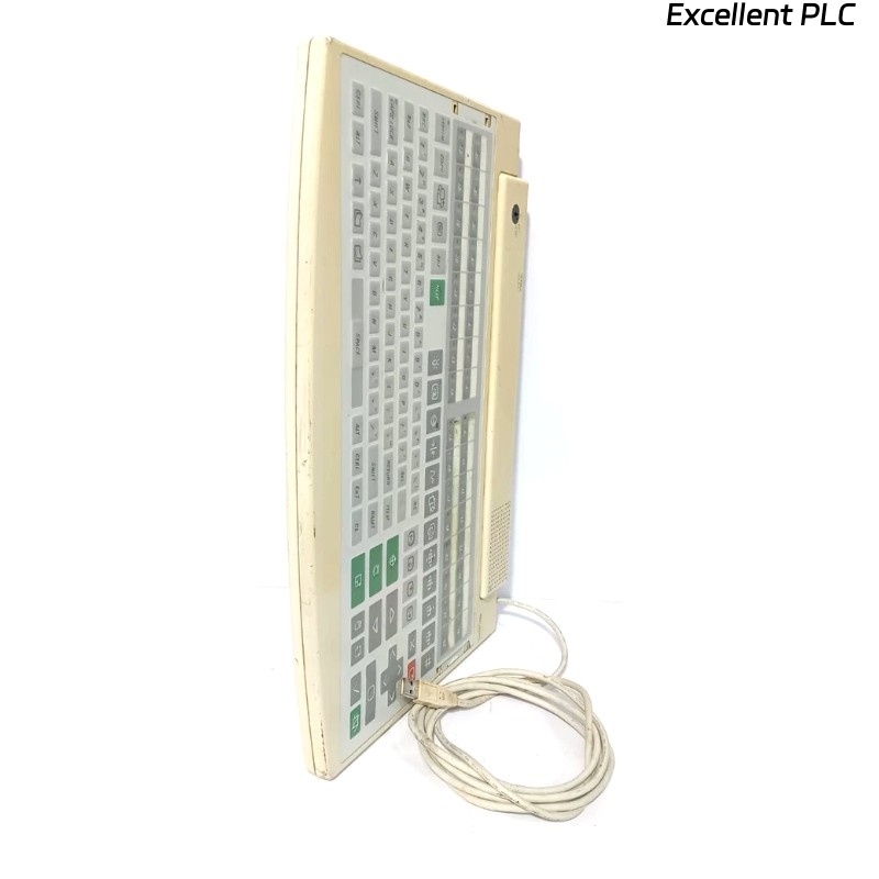 Yokogawa AIP825 Operation KeyBoard