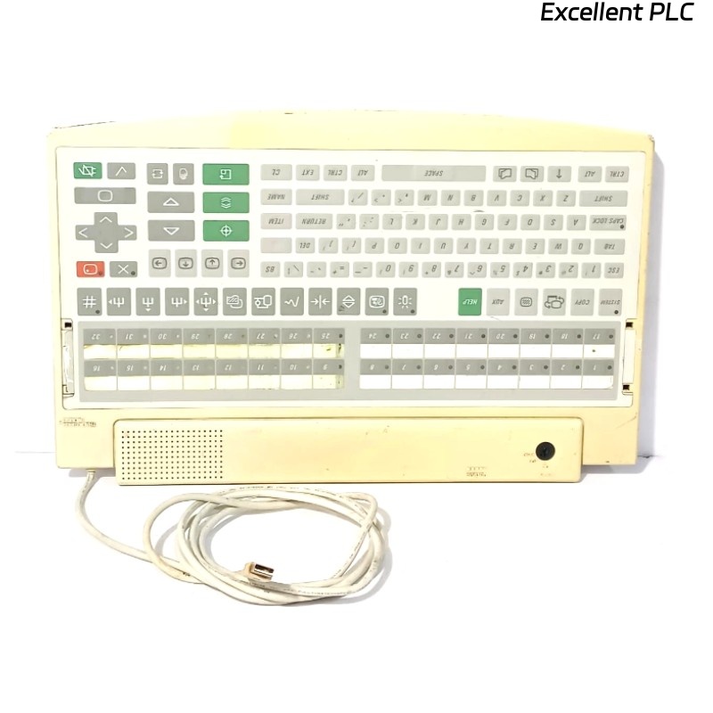 Yokogawa AIP825 Operation KeyBoard