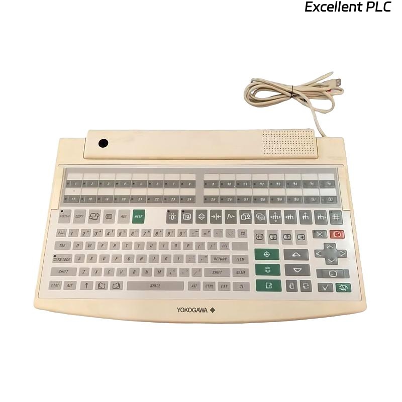 Yokogawa AIP826-2 Operation Keyboard