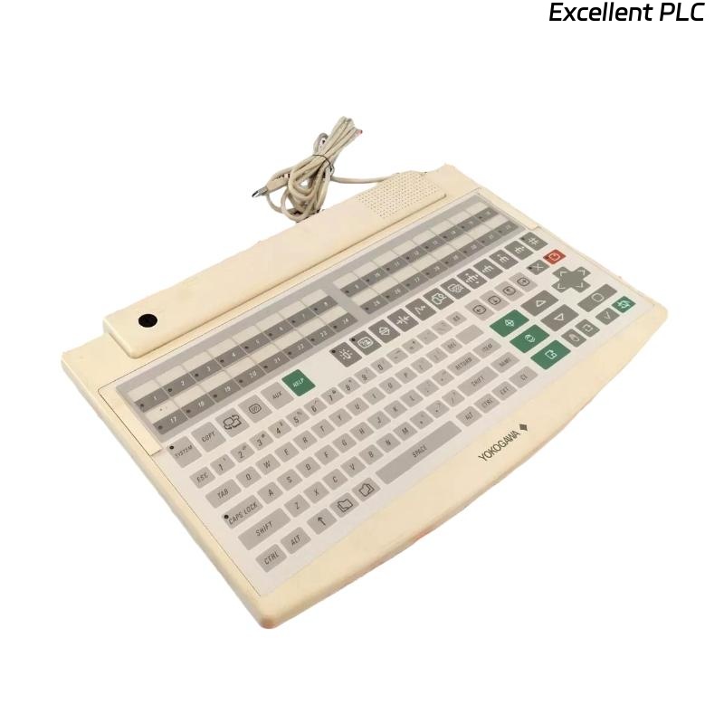 Yokogawa AIP826-2 Operation Keyboard