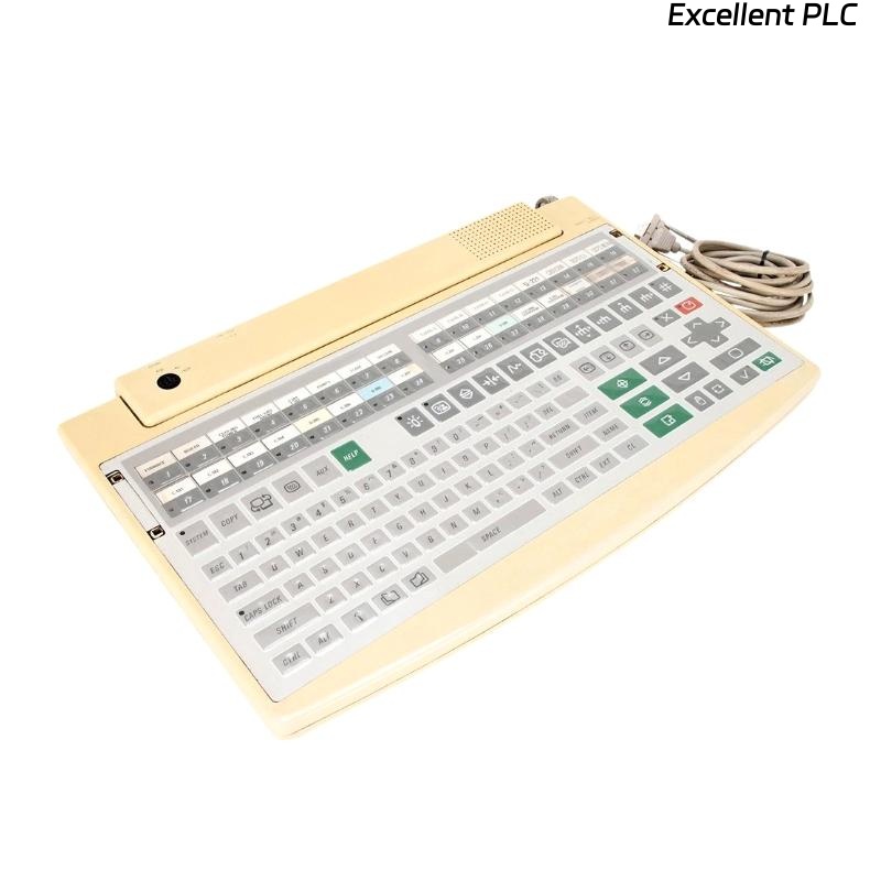 Yokogawa AIP826-2 S2 Operation Keyboard