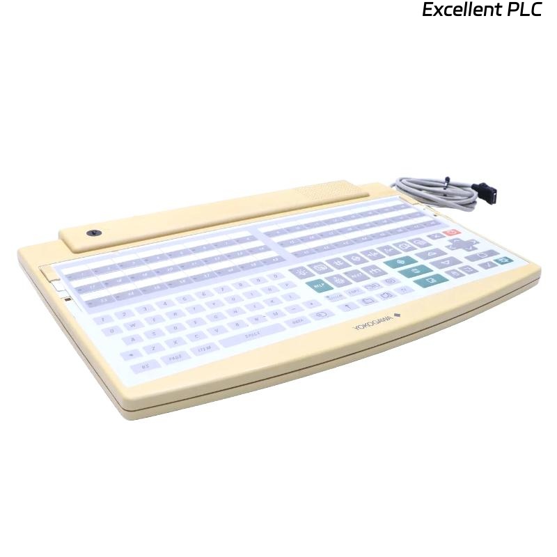 Yokogawa AIP826-2 S2 Operation Keyboard