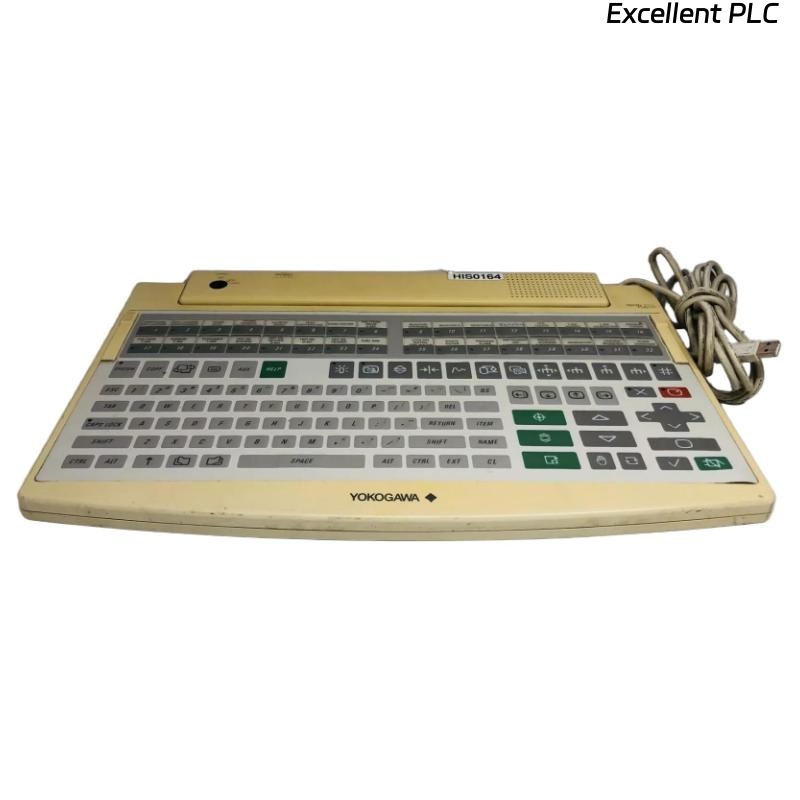 Yokogawa AIP827-2 S1 Operation Keyboard