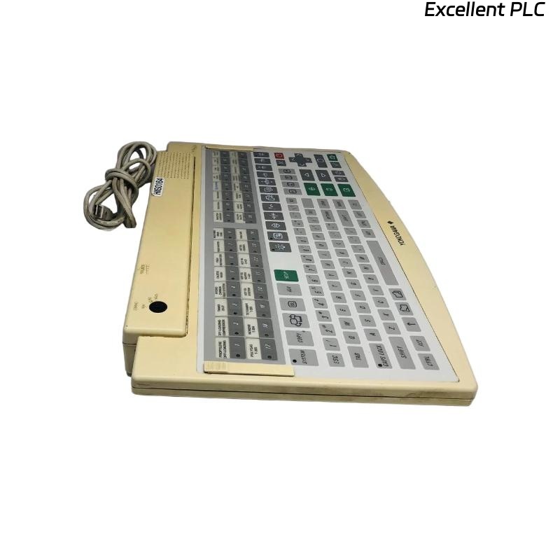 Yokogawa AIP827-2 S1 Operation Keyboard