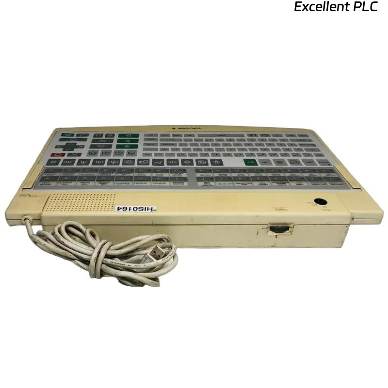 Yokogawa AIP827-2 S1 Operation Keyboard
